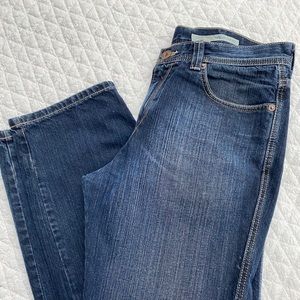 Men’s DKNY soho jeans